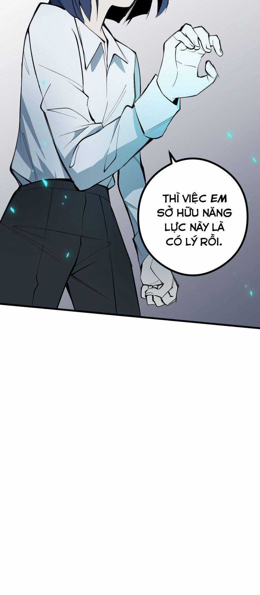 Hand Jumper - Chương 18 - Trang 34