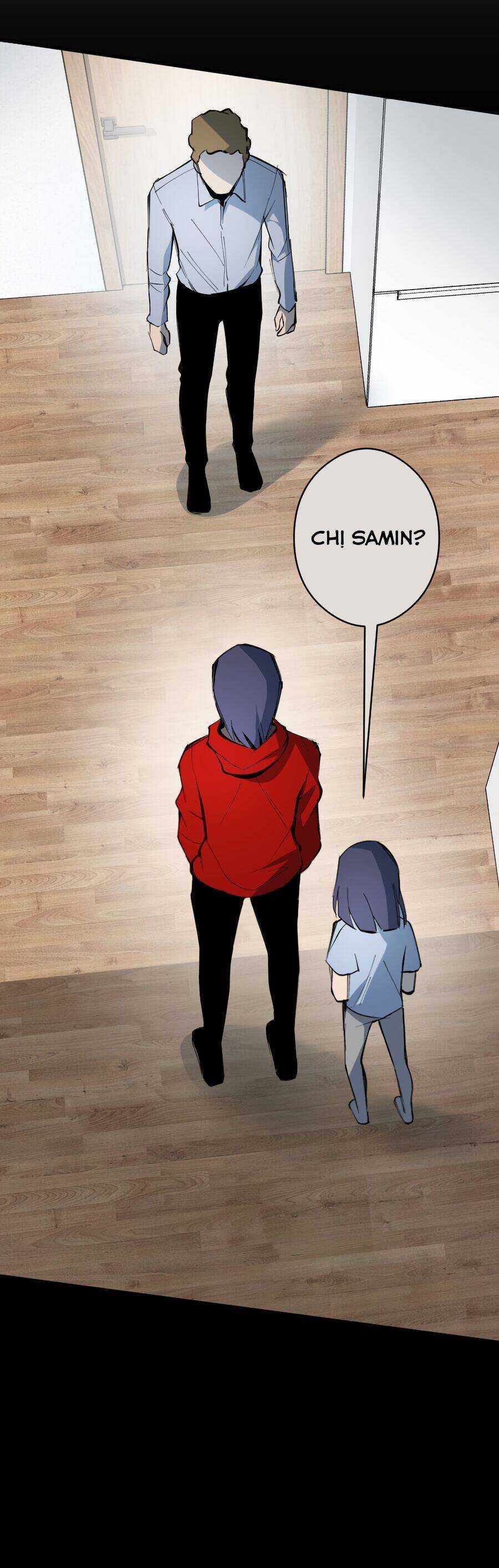 Hand Jumper - Chương 18 - Trang 37