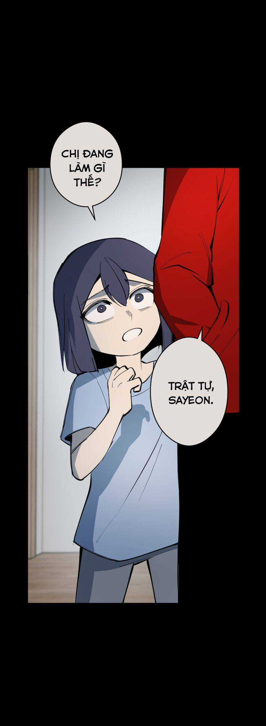 Hand Jumper - Chương 18 - Trang 38