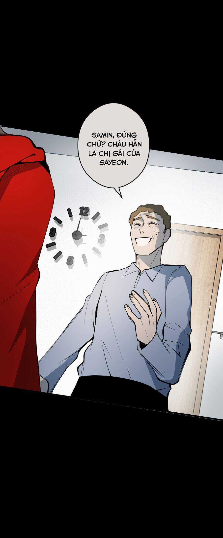 Hand Jumper - Chương 18 - Trang 39