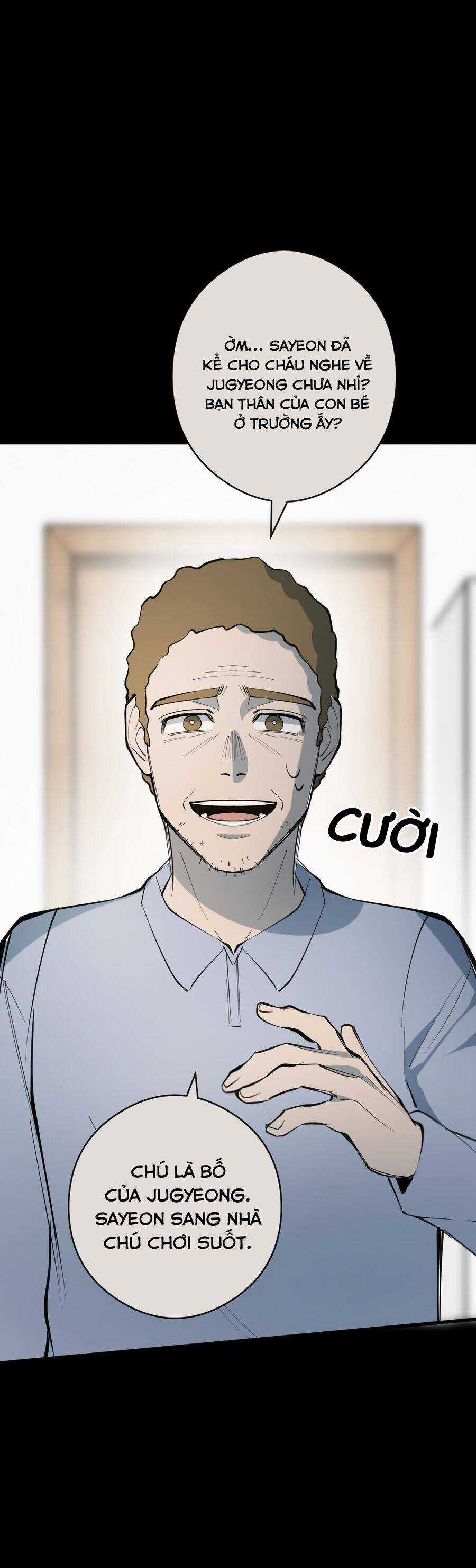 Hand Jumper - Chương 18 - Trang 40