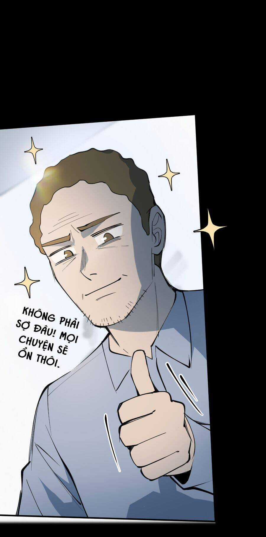 Hand Jumper - Chương 18 - Trang 46