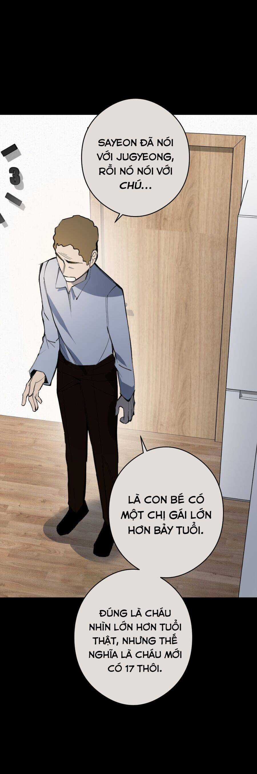 Hand Jumper - Chương 18 - Trang 51
