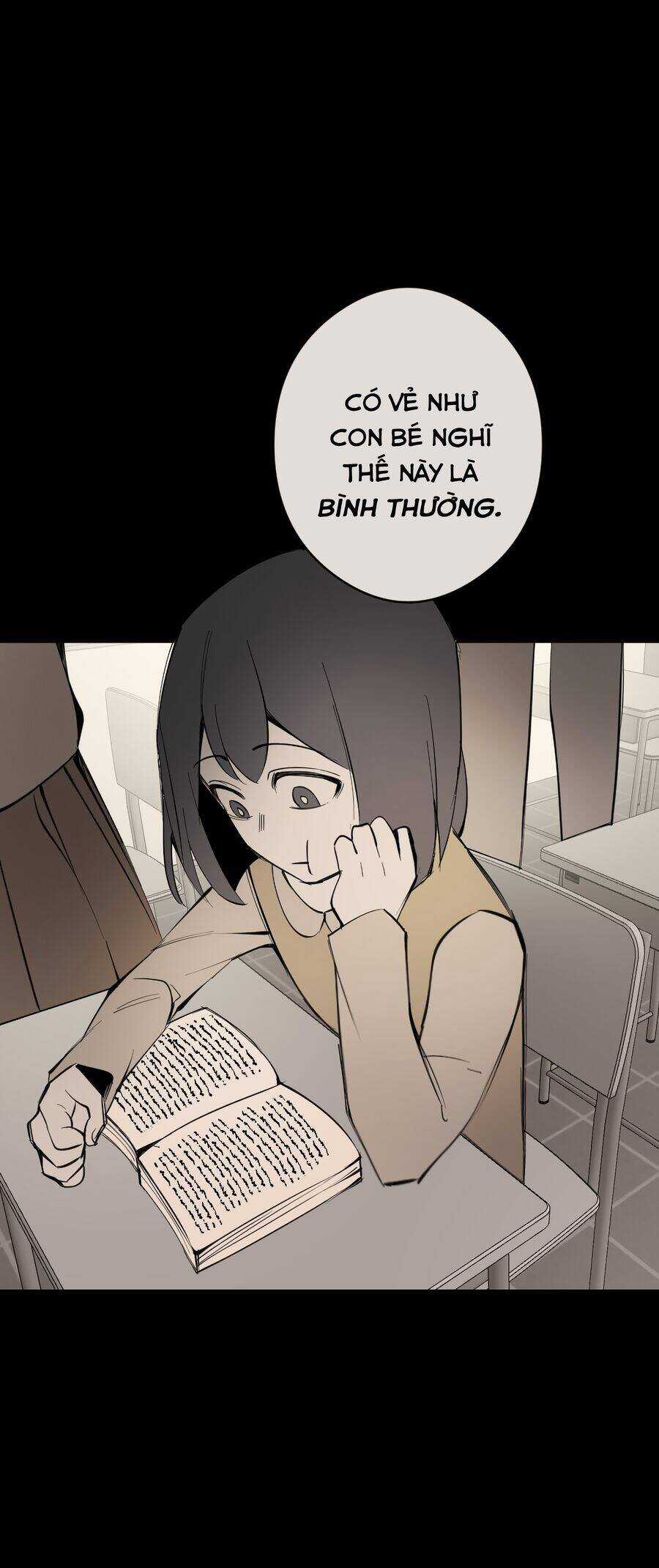 Hand Jumper - Chương 18 - Trang 56