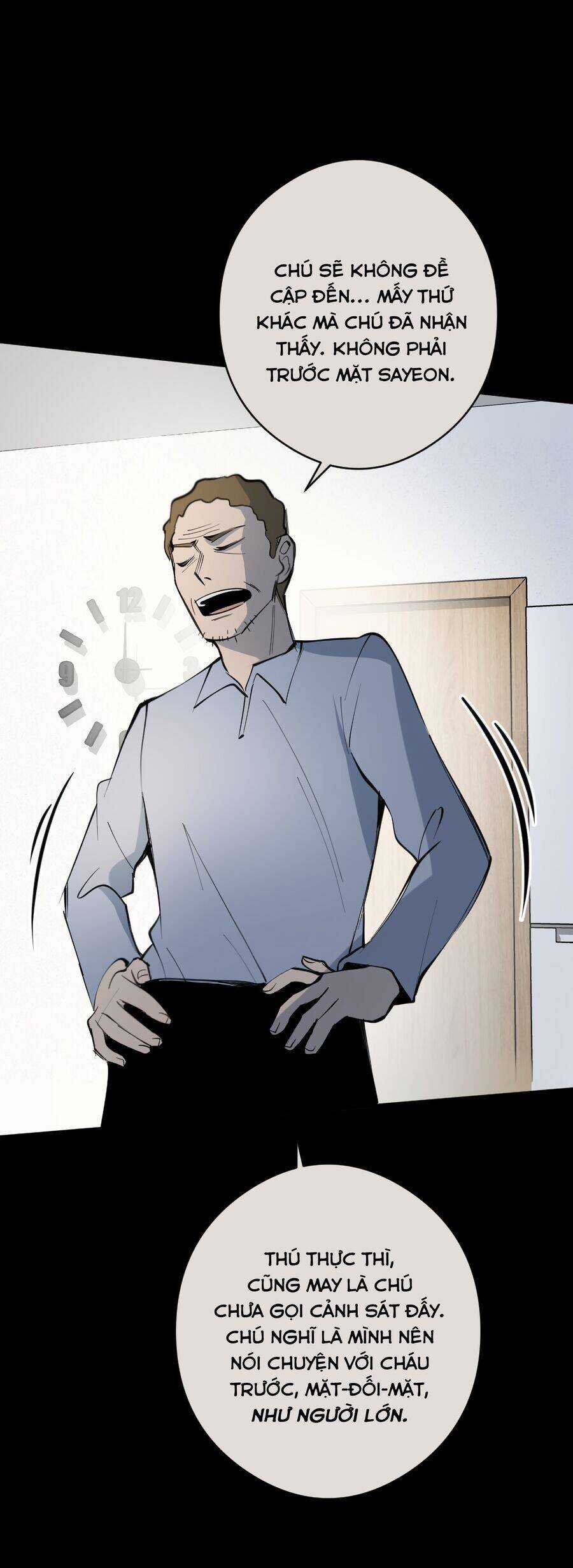 Hand Jumper - Chương 18 - Trang 58