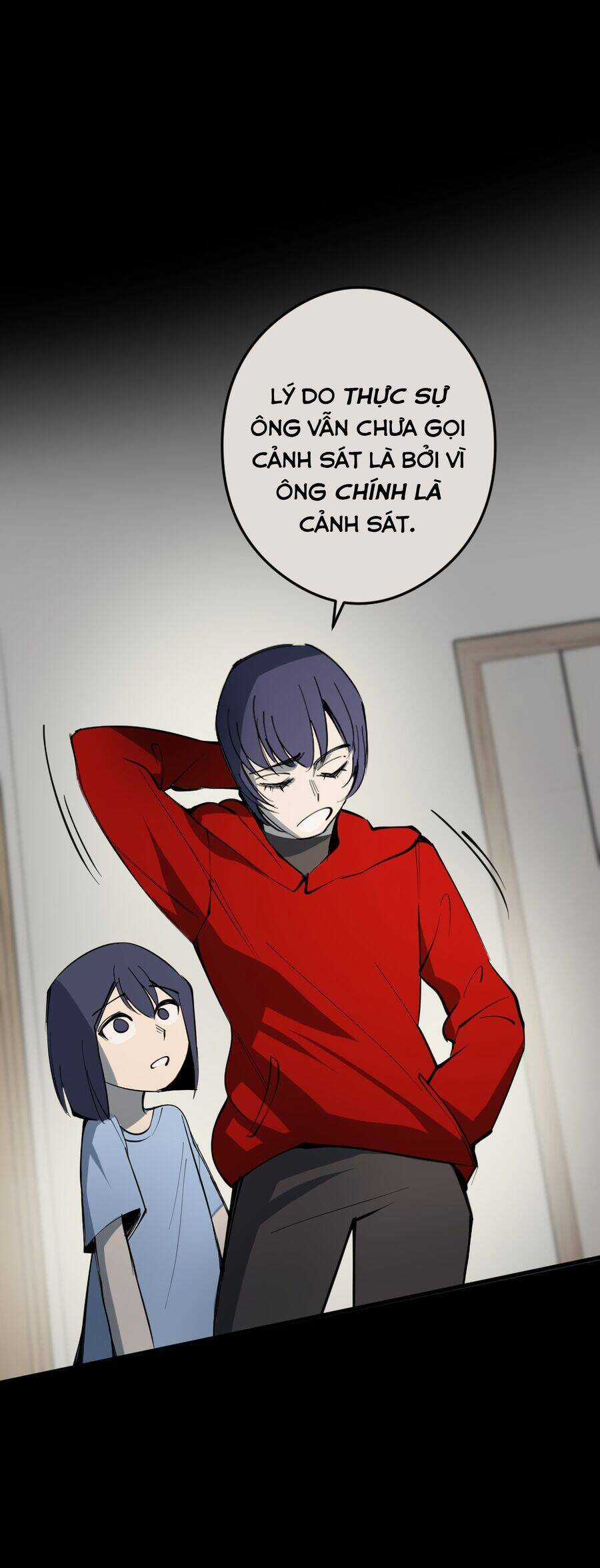 Hand Jumper - Chương 18 - Trang 61