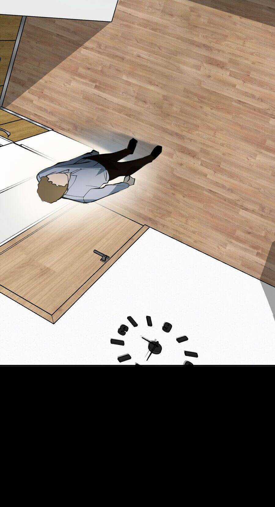 Hand Jumper - Chương 18 - Trang 73