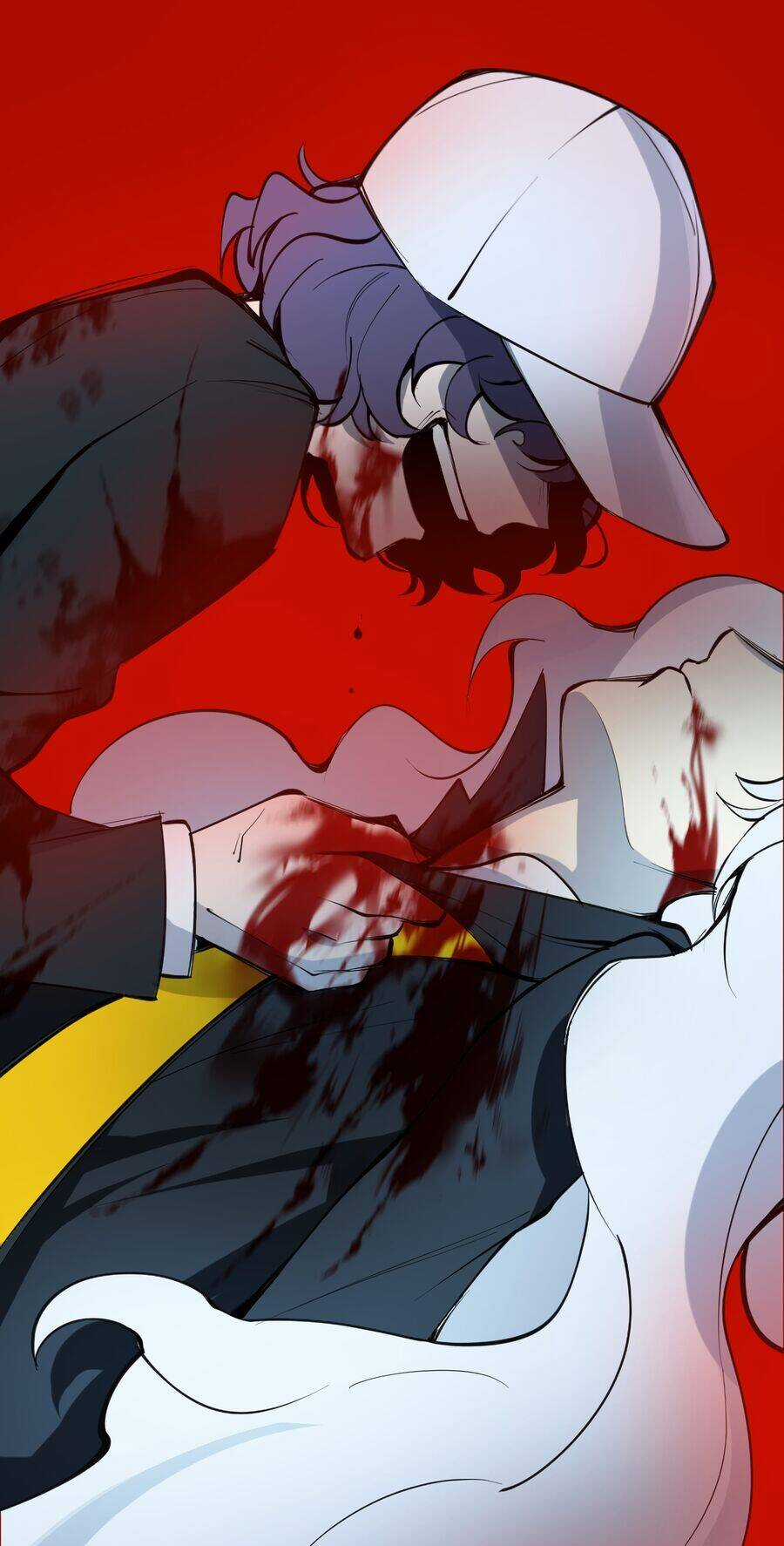 Hand Jumper - Chương 18 - Trang 9