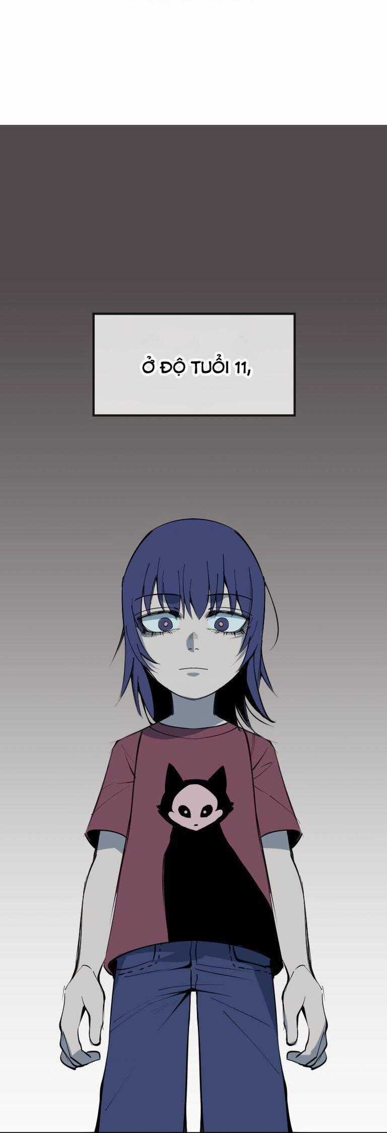 Hand Jumper - Chương 19 - Trang 2