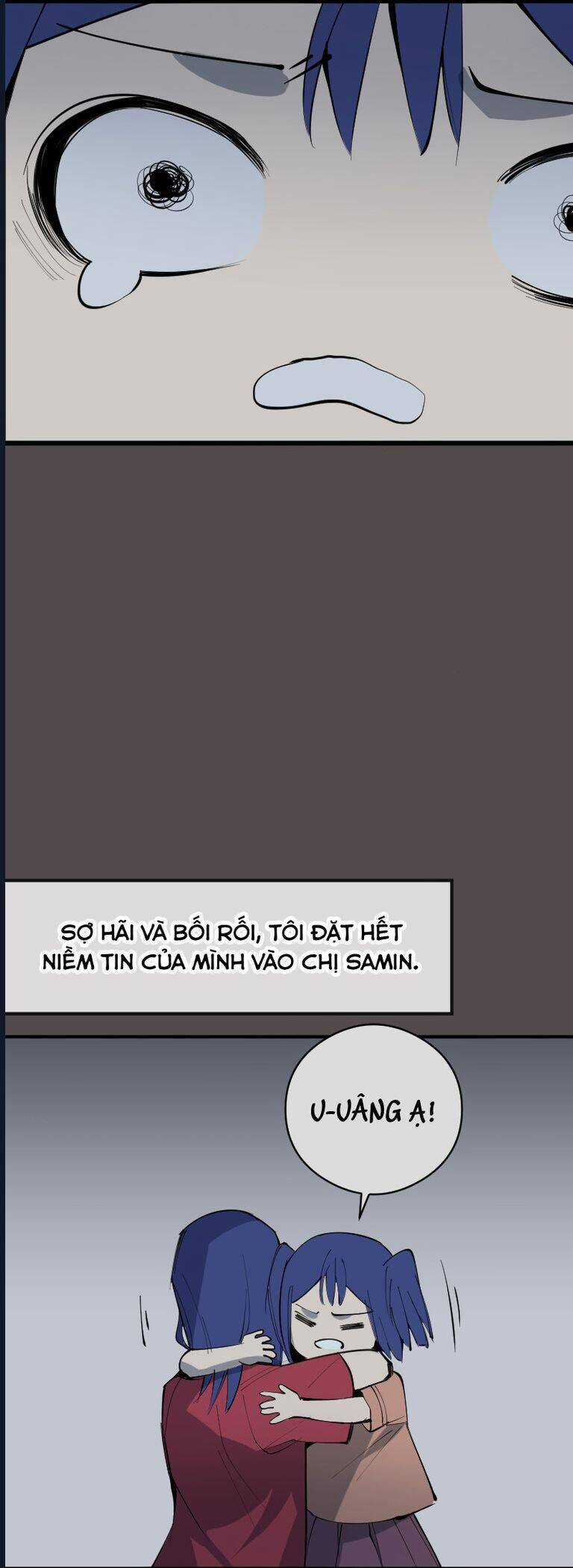 Hand Jumper - Chương 19 - Trang 11