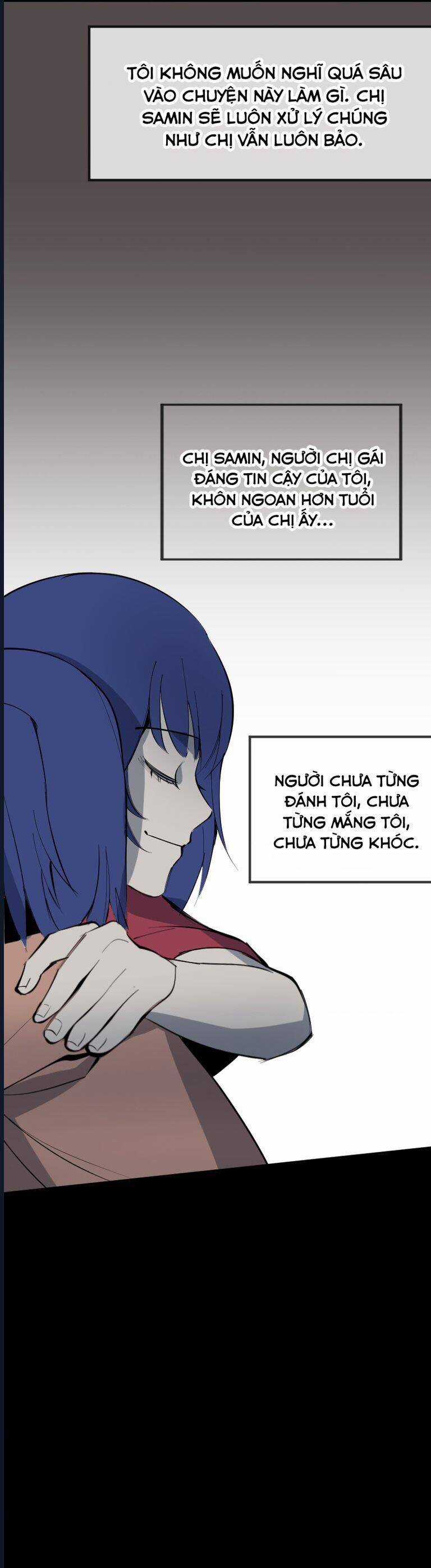 Hand Jumper - Chương 19 - Trang 12