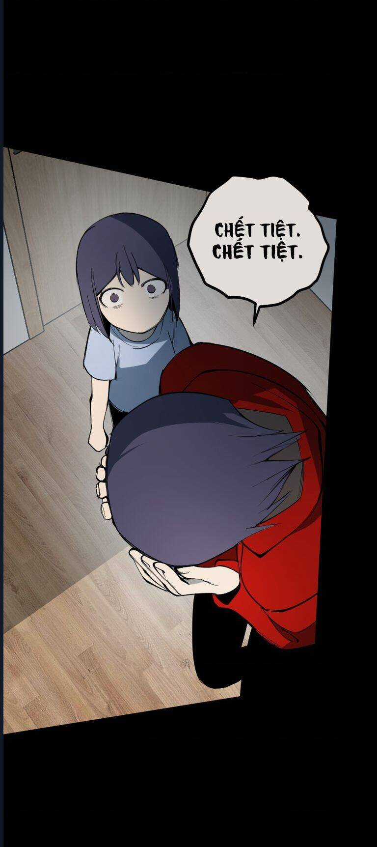 Hand Jumper - Chương 19 - Trang 24