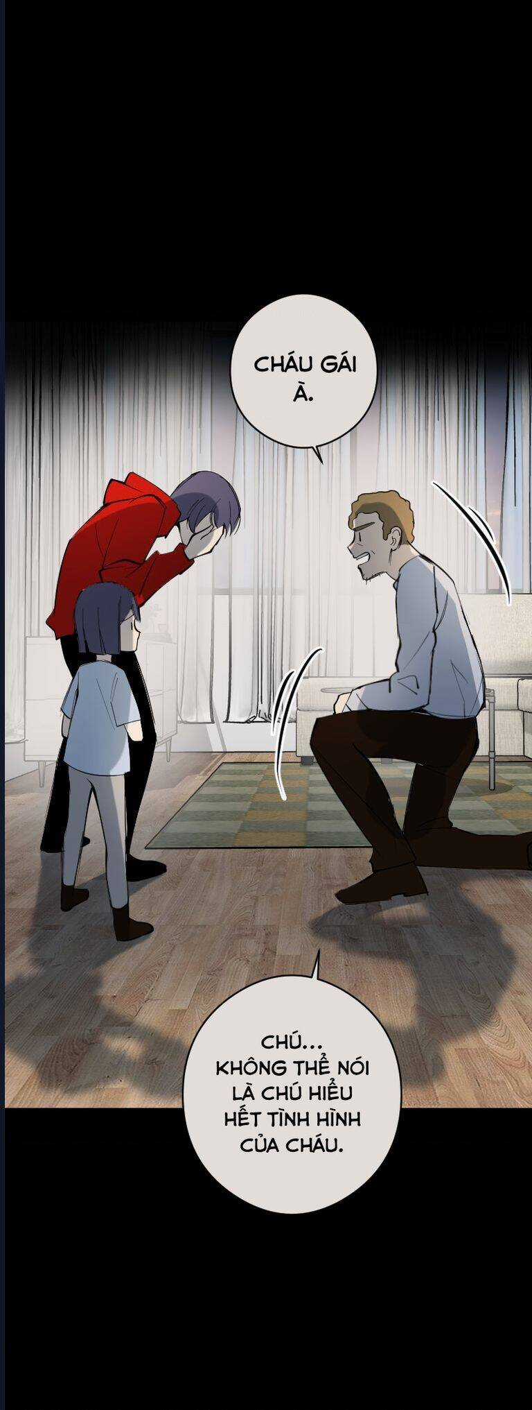 Hand Jumper - Chương 19 - Trang 29