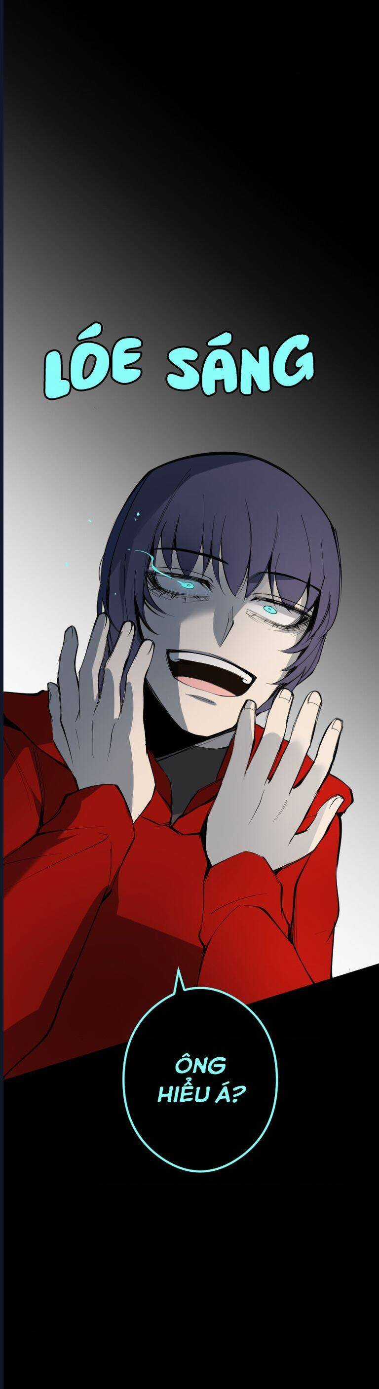 Hand Jumper - Chương 19 - Trang 34