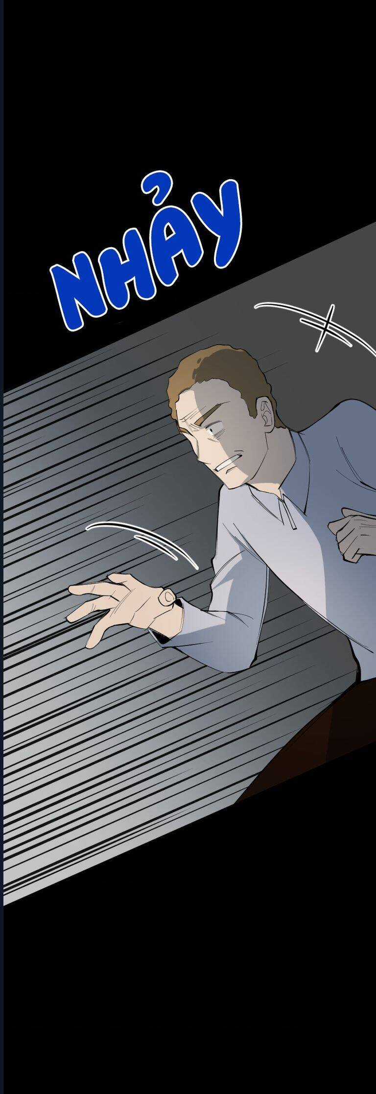 Hand Jumper - Chương 19 - Trang 36