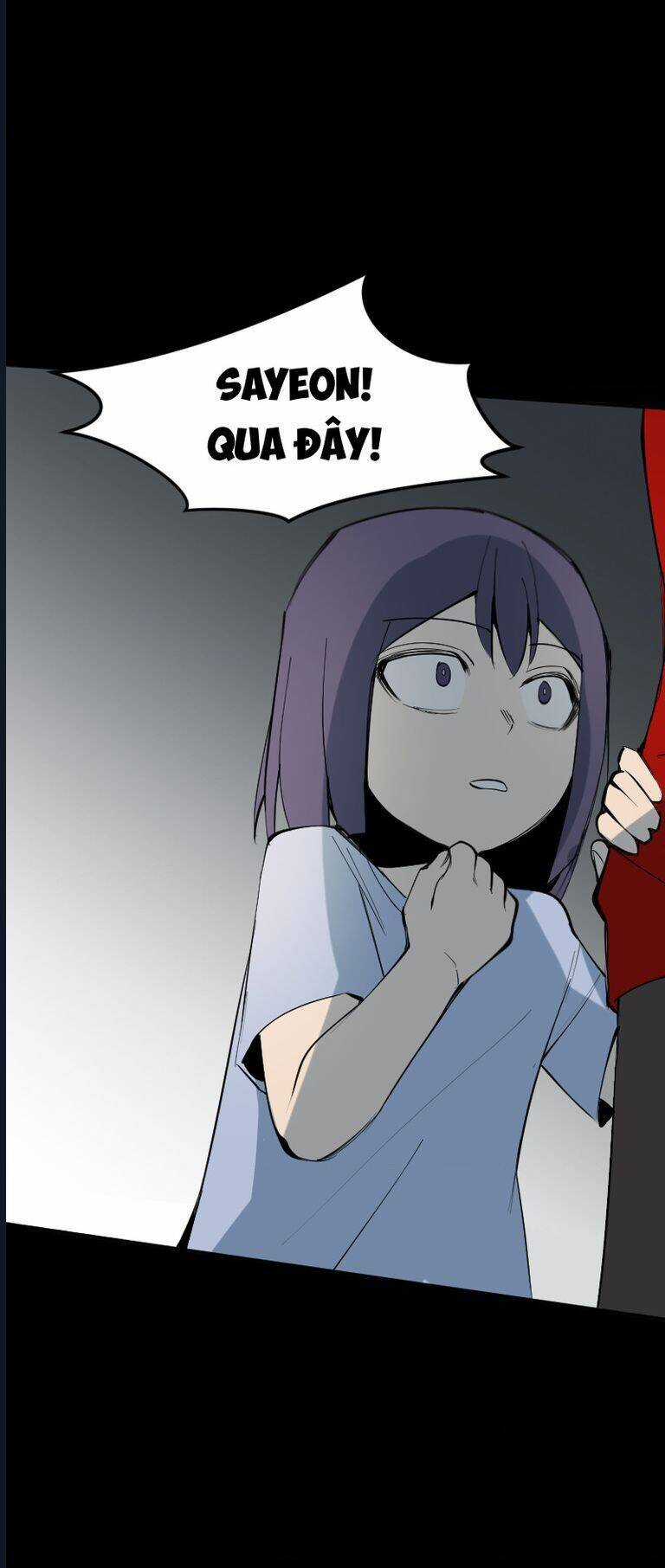Hand Jumper - Chương 19 - Trang 40