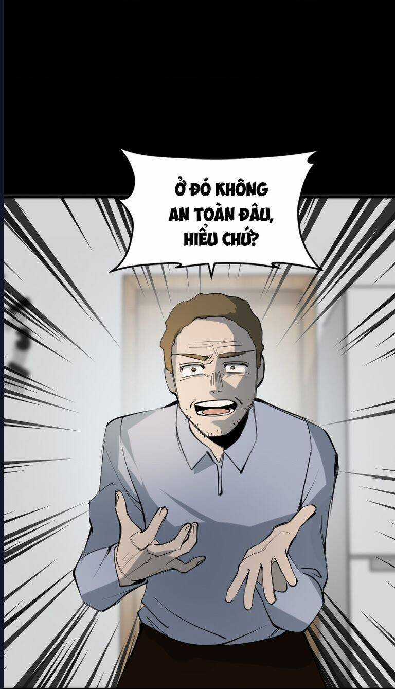 Hand Jumper - Chương 19 - Trang 41