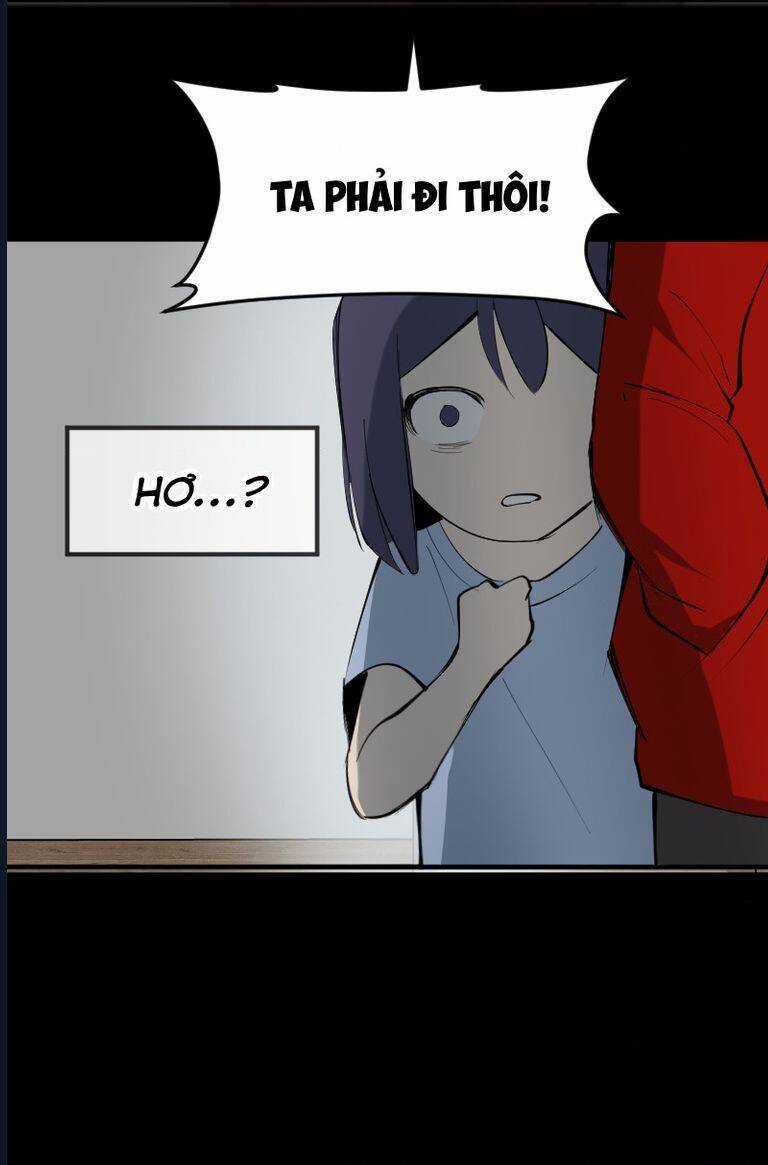 Hand Jumper - Chương 19 - Trang 42