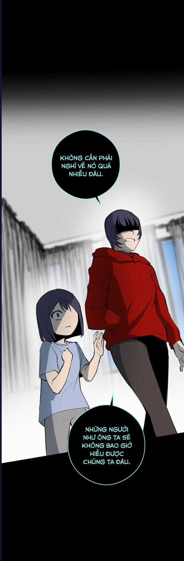 Hand Jumper - Chương 19 - Trang 44