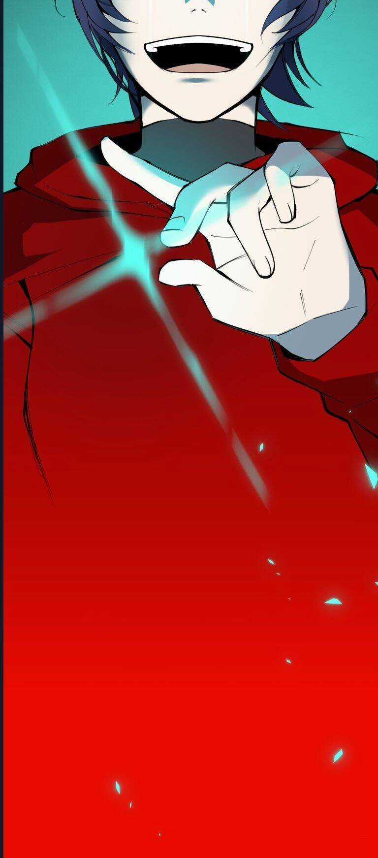 Hand Jumper - Chương 19 - Trang 48