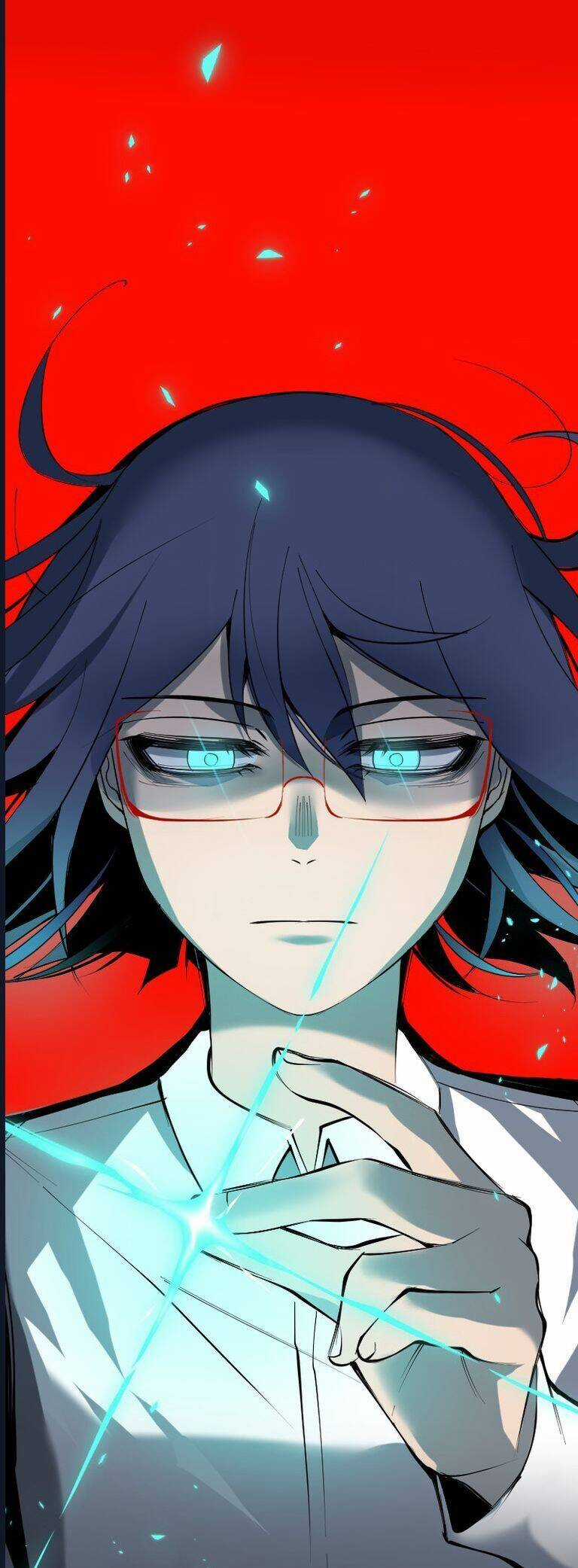 Hand Jumper - Chương 19 - Trang 49