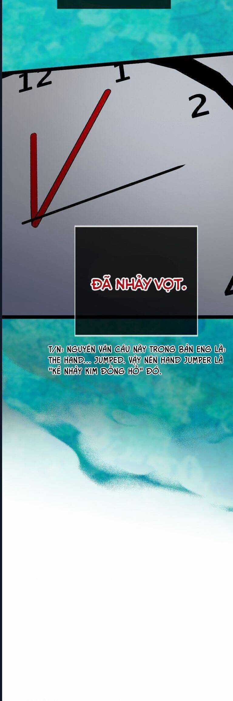 Hand Jumper - Chương 19 - Trang 60