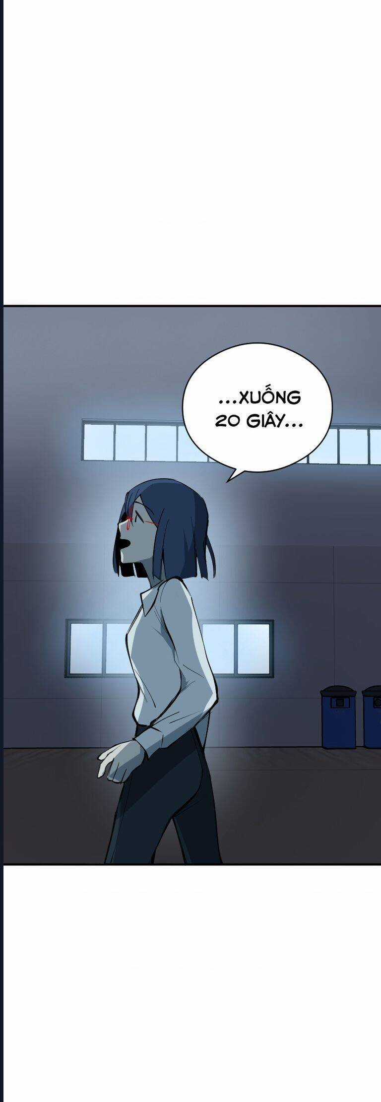 Hand Jumper - Chương 19 - Trang 61