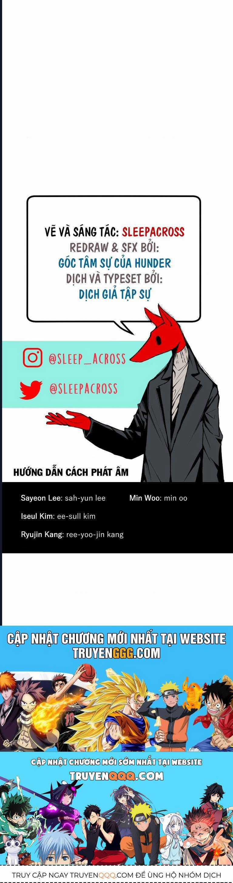 Hand Jumper - Chương 19 - Trang 64