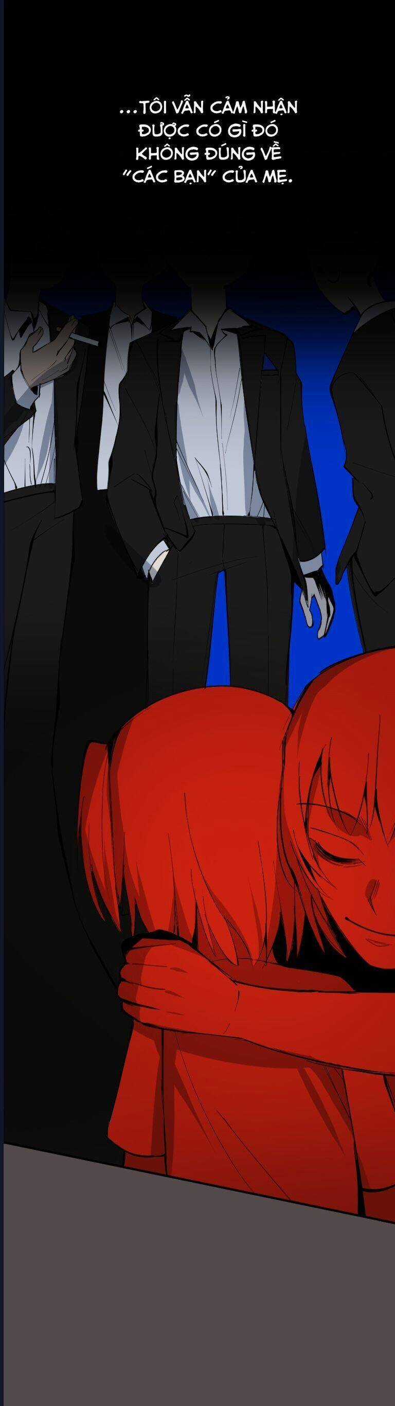 Hand Jumper - Chương 19 - Trang 9