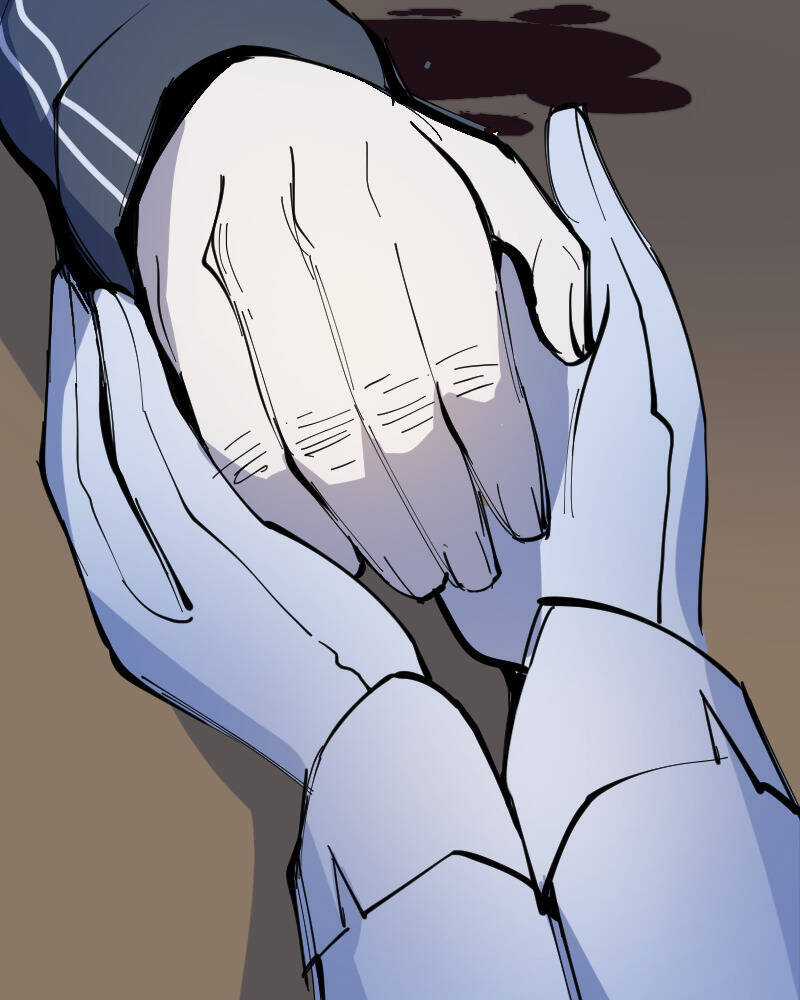 Hand Jumper - Chương 2 - Trang 105