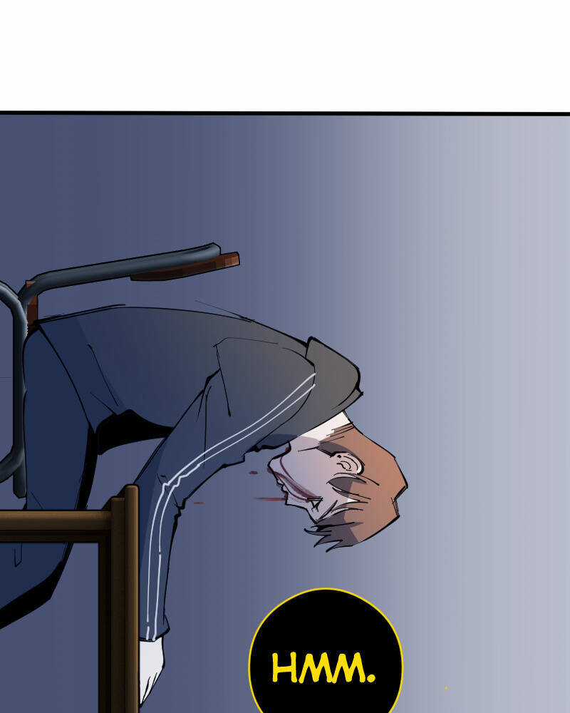 Hand Jumper - Chương 2 - Trang 112