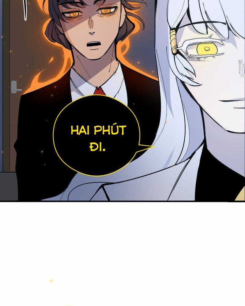 Hand Jumper - Chương 2 - Trang 125