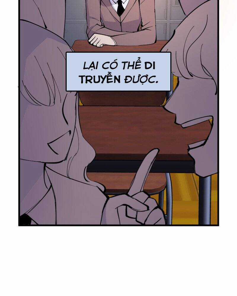 Hand Jumper - Chương 2 - Trang 15