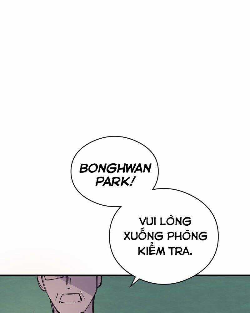 Hand Jumper - Chương 2 - Trang 16