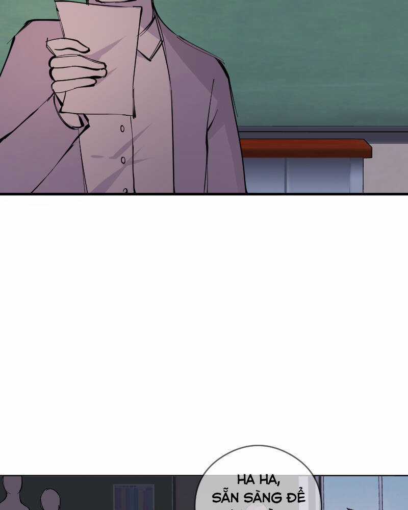 Hand Jumper - Chương 2 - Trang 17