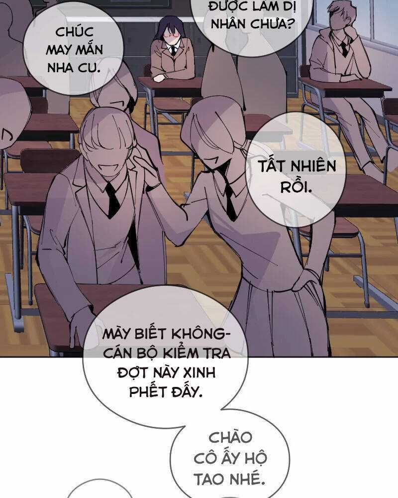 Hand Jumper - Chương 2 - Trang 18