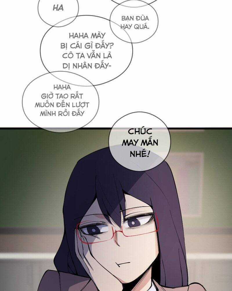 Hand Jumper - Chương 2 - Trang 19