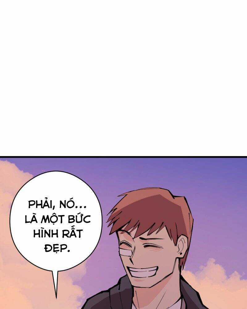 Hand Jumper - Chương 2 - Trang 28