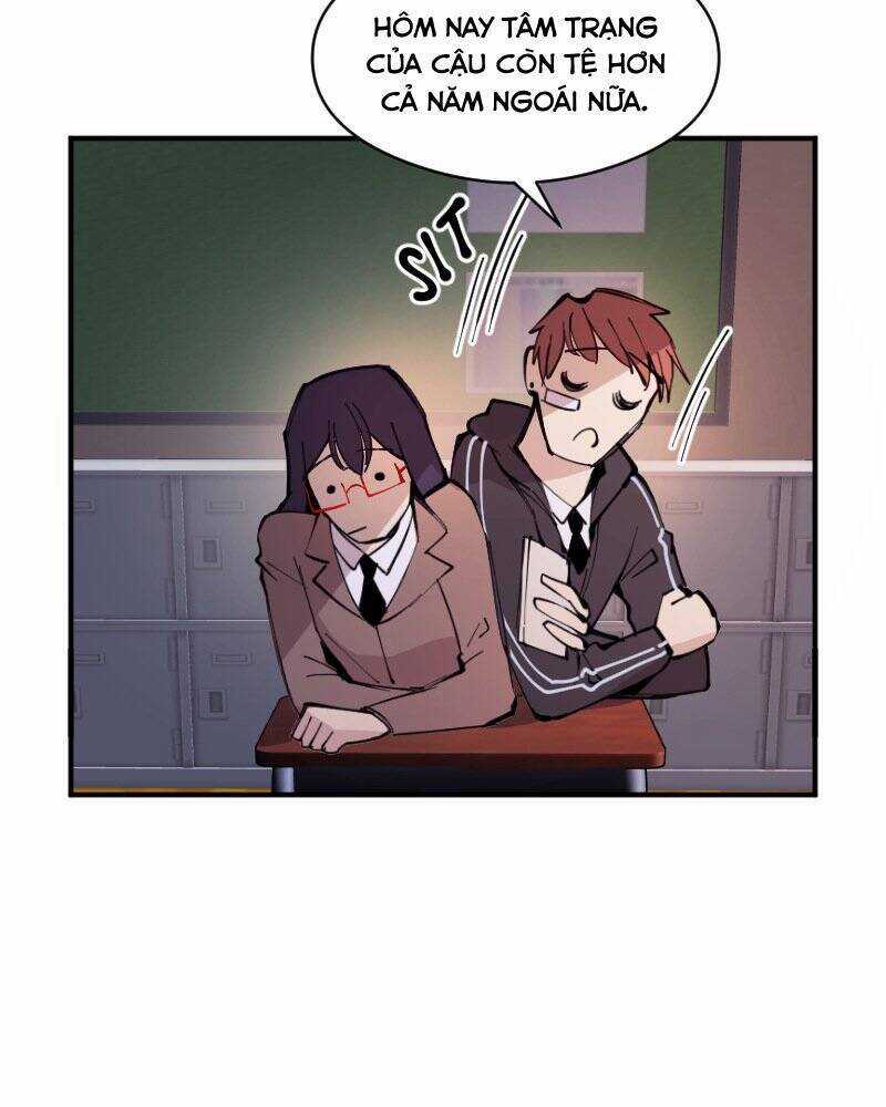 Hand Jumper - Chương 2 - Trang 35