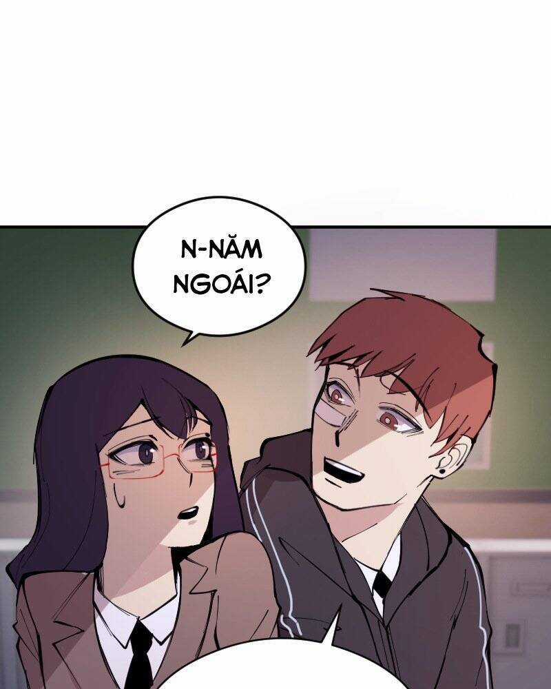 Hand Jumper - Chương 2 - Trang 36