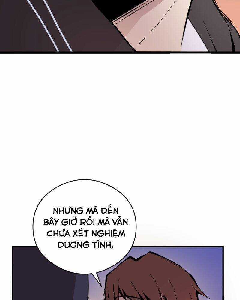 Hand Jumper - Chương 2 - Trang 41