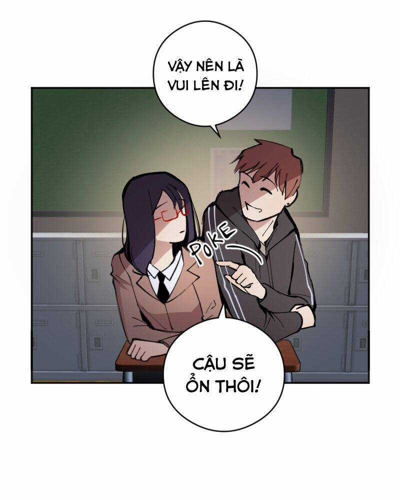 Hand Jumper - Chương 2 - Trang 43