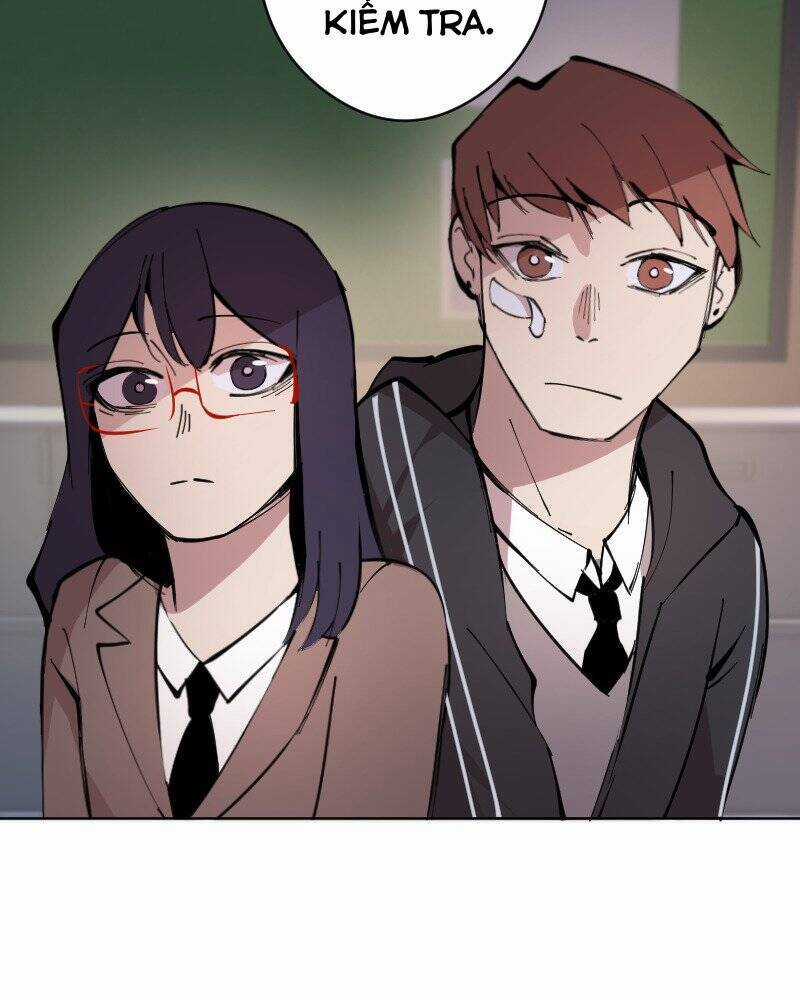 Hand Jumper - Chương 2 - Trang 57