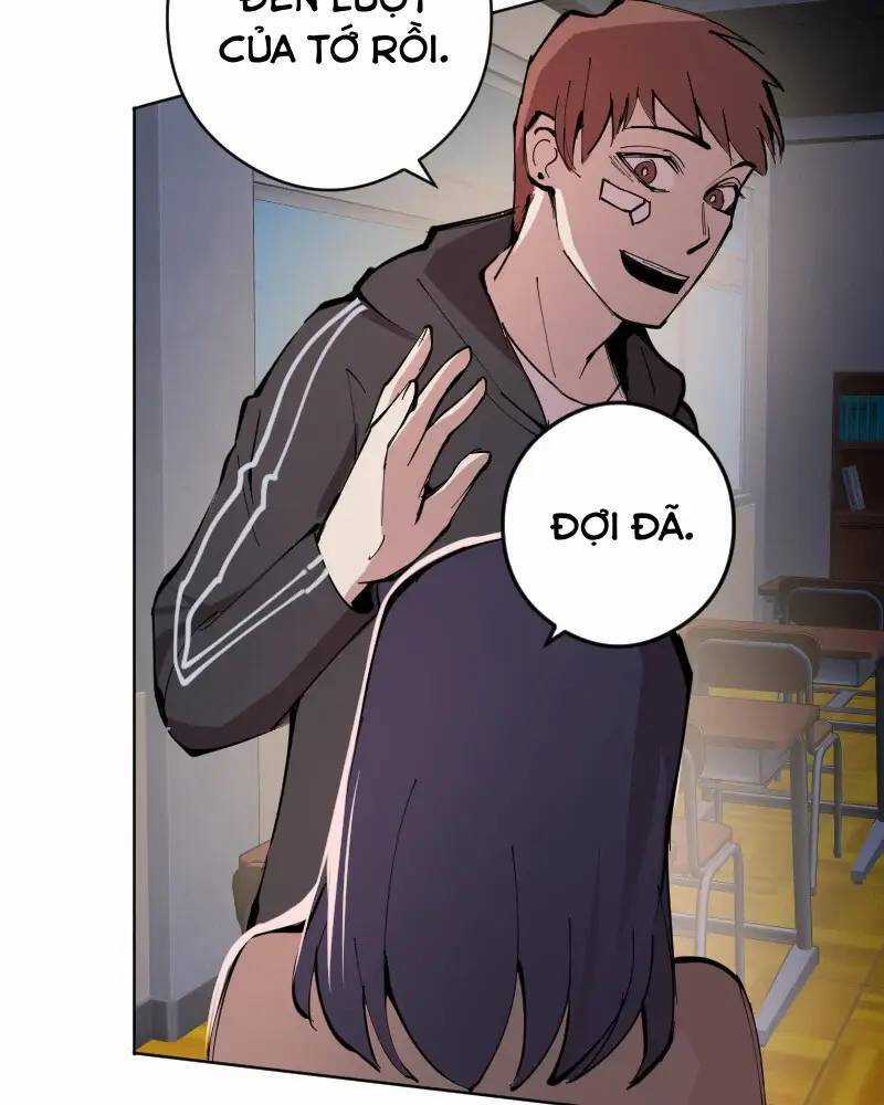 Hand Jumper - Chương 2 - Trang 60