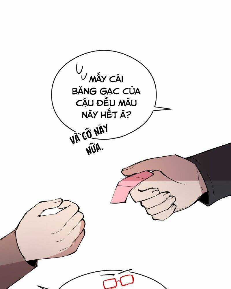 Hand Jumper - Chương 2 - Trang 72