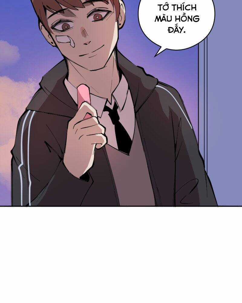 Hand Jumper - Chương 2 - Trang 74