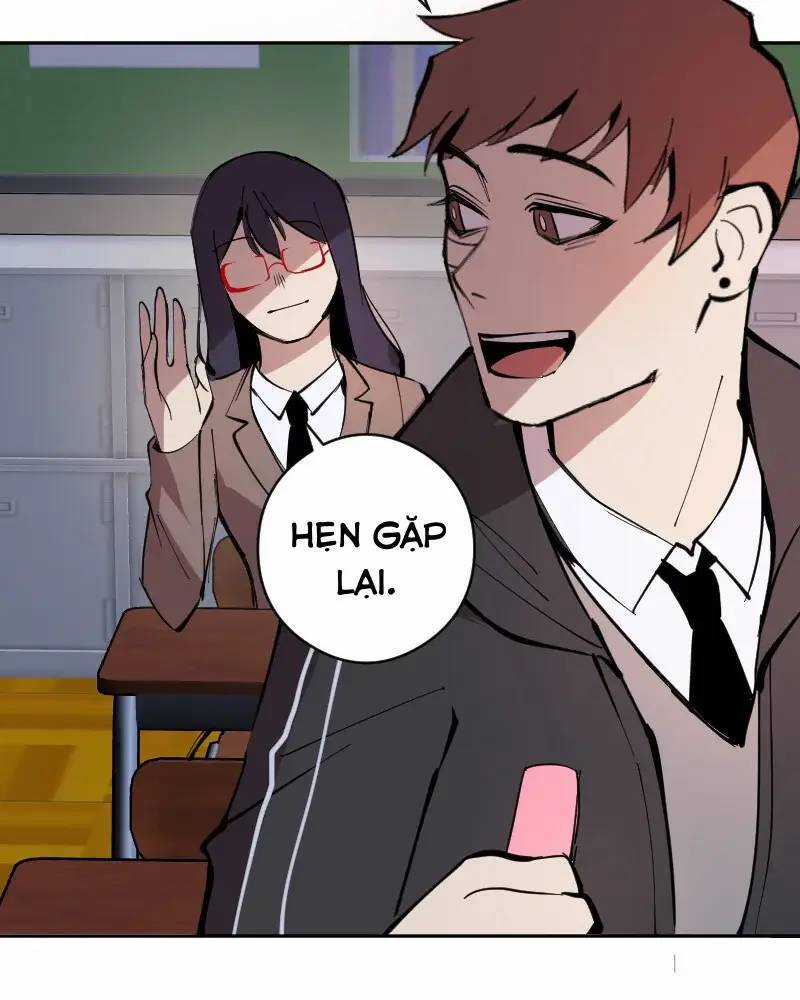 Hand Jumper - Chương 2 - Trang 77