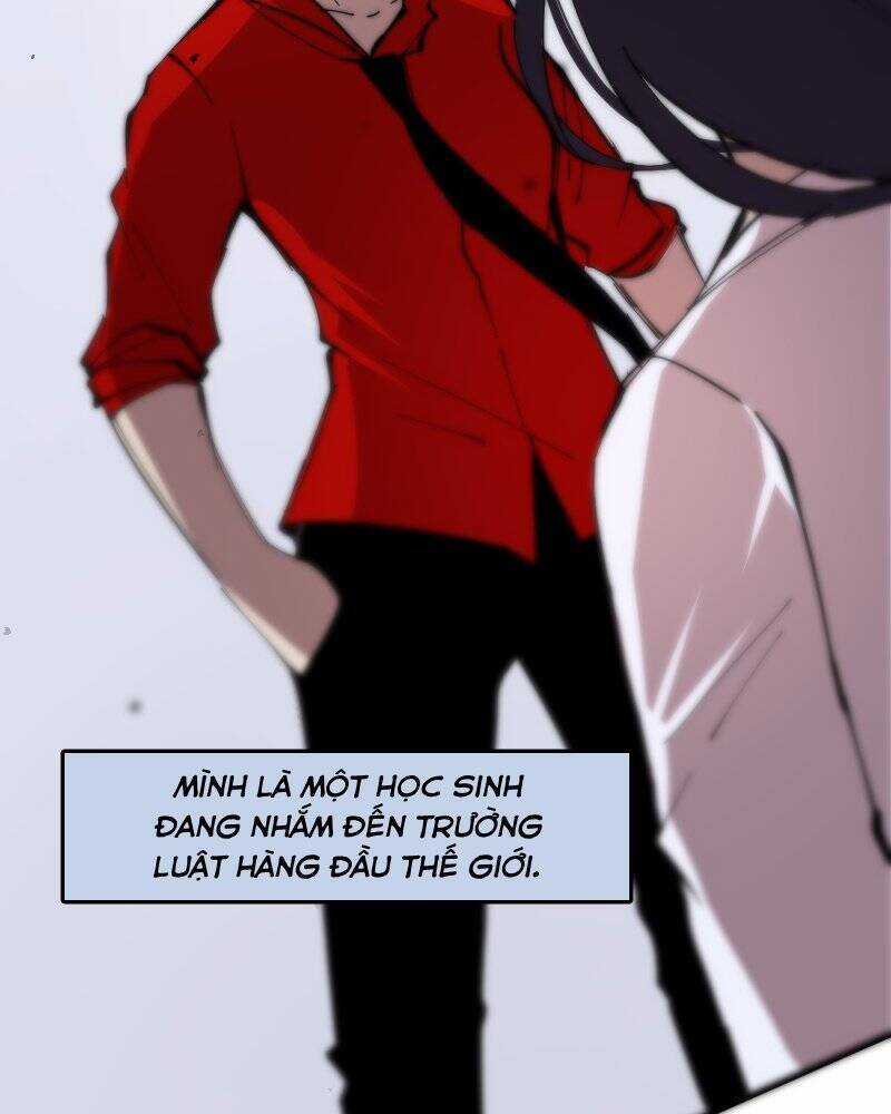 Hand Jumper - Chương 2 - Trang 9