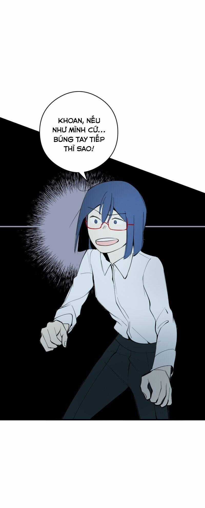 Hand Jumper - Chương 20 - Trang 2