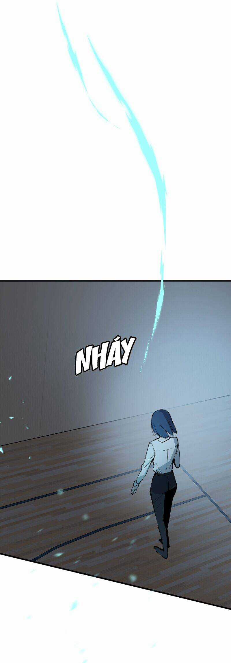Hand Jumper - Chương 20 - Trang 19